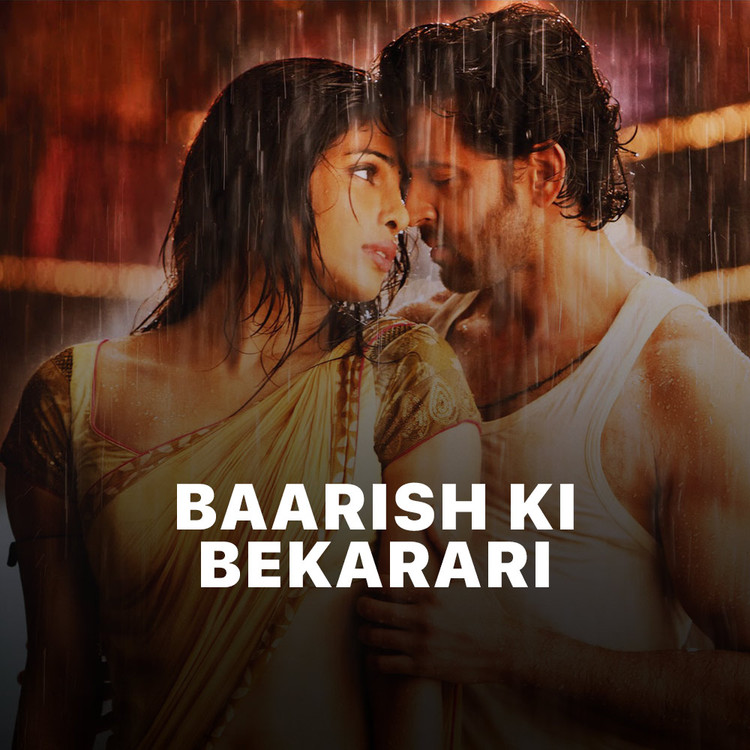 Baarish Ki Bekarari