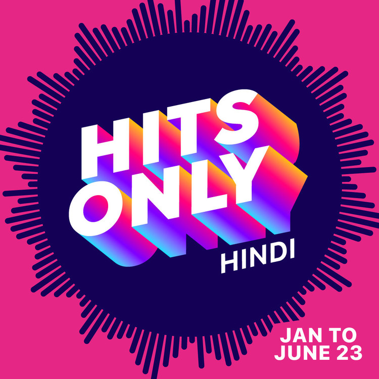 Hits Only 2023 - Hindi
