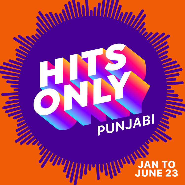 Hits Only 2023 - Punjabi