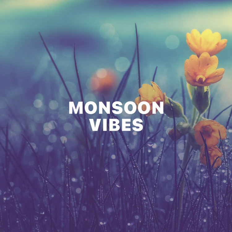 Monsoon Vibes - Punjabi