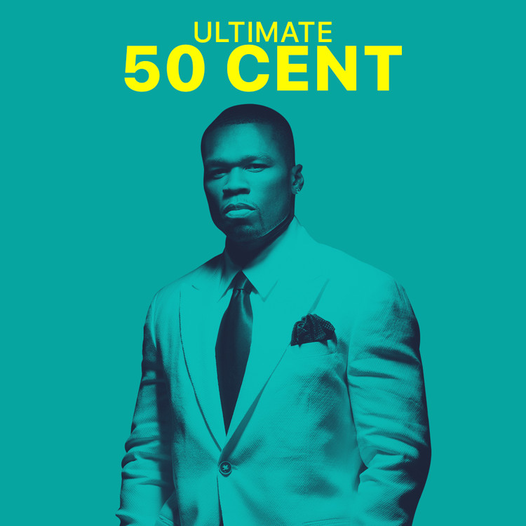 Ultimate 50 Cent