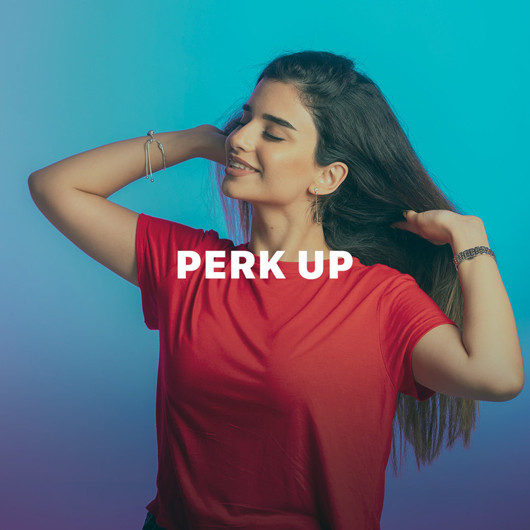 Perk Up