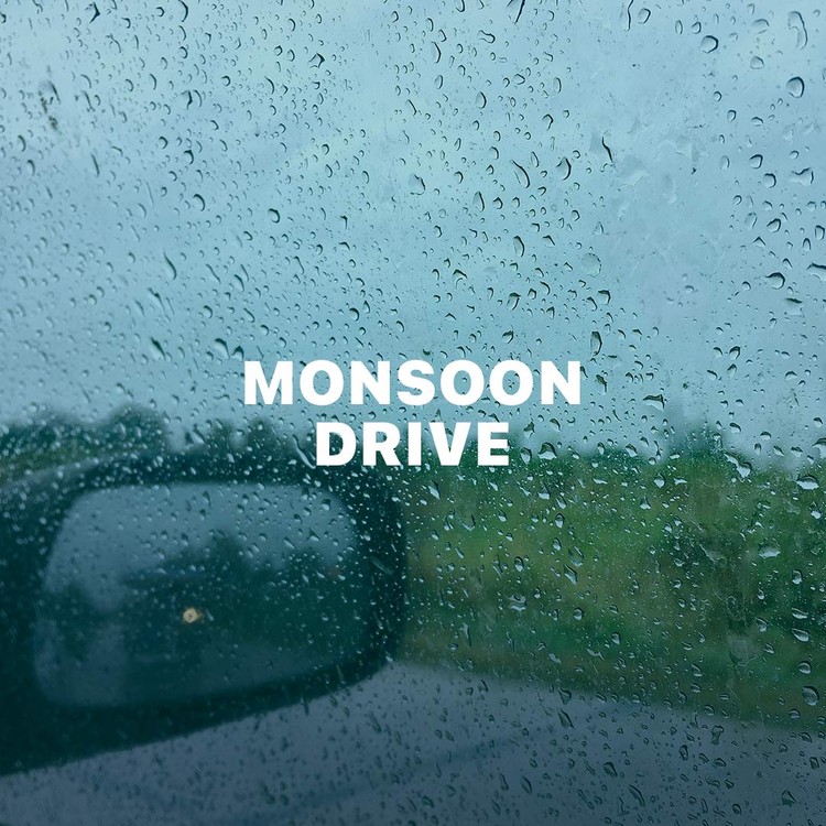 Monsoon Drive