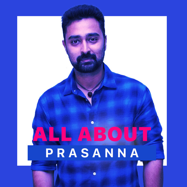 All about Prasanna