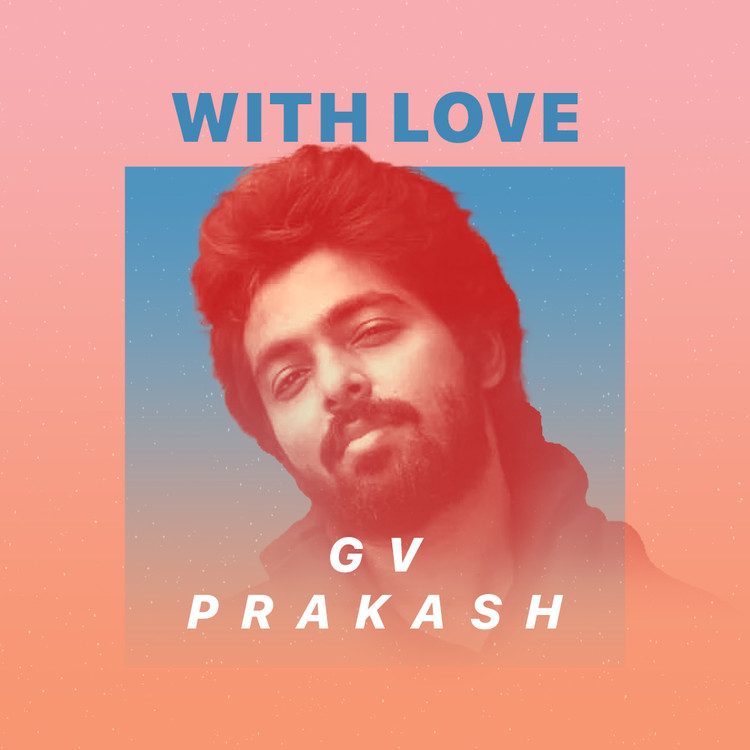 With Love - Gv prakash