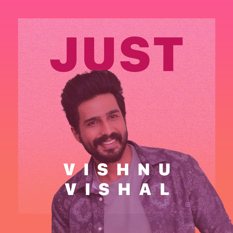 Just Vishnu Vishal