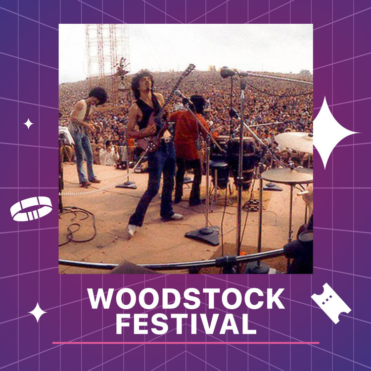 Woodstock Festival