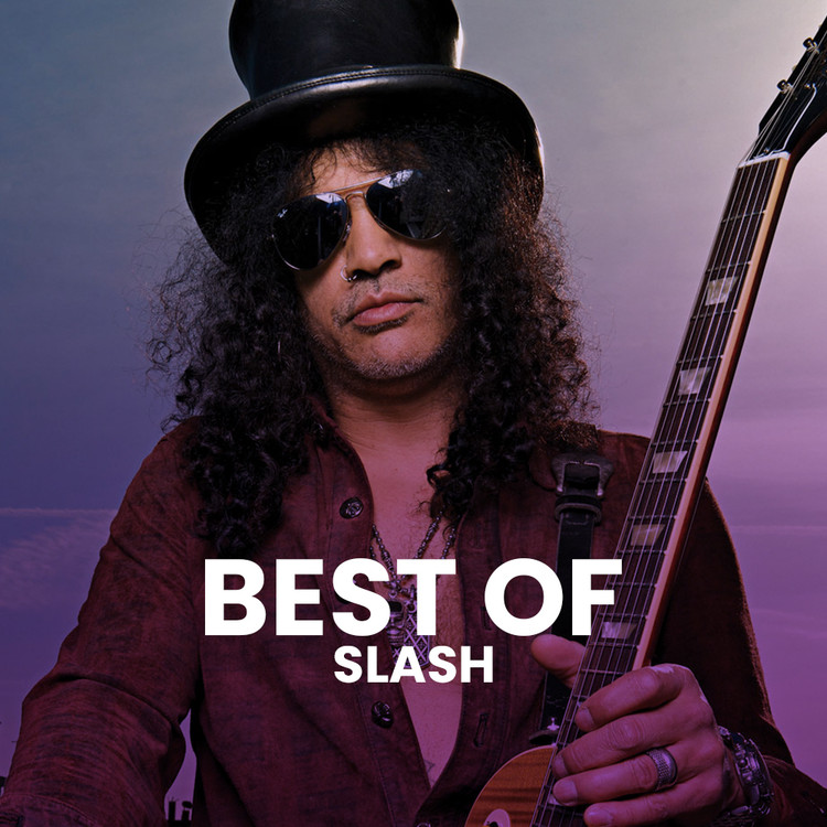 Best Of Slash