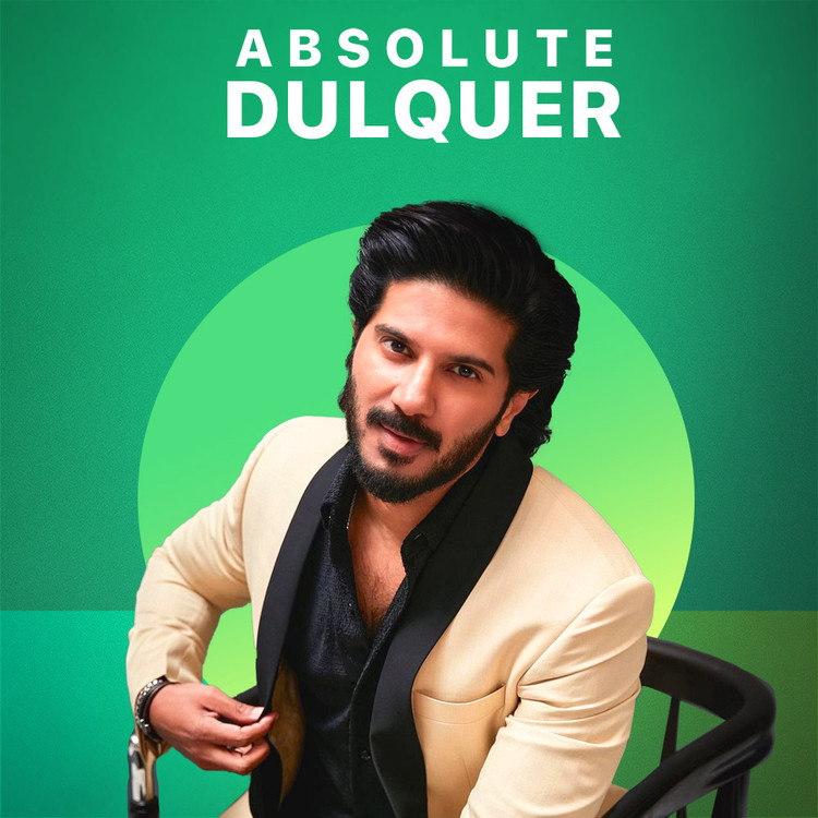 Absolute Dulquer