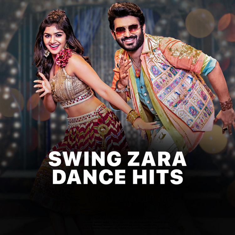 Swing Zara - Dance Hits