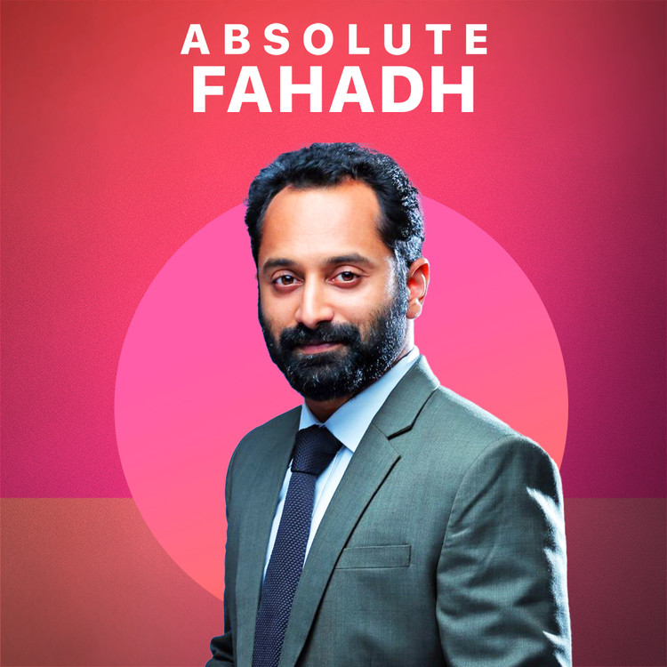 Absolute Fahadh