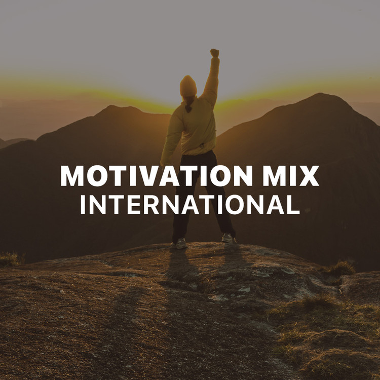 Motivation Mix - International