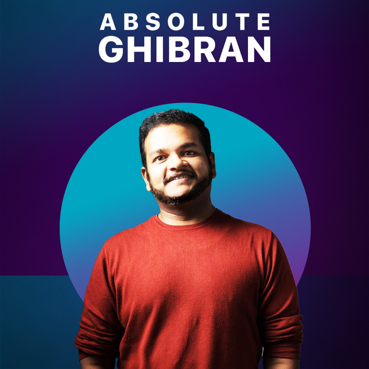 Absolute Ghibran