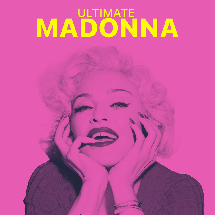 Ultimate Madonna