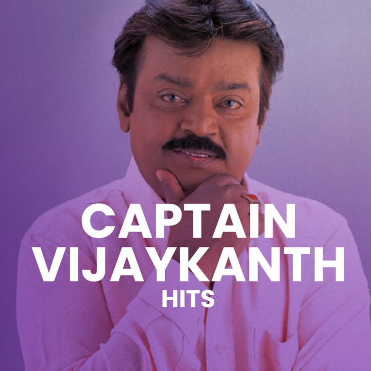 Captain Vijaykanth Hits