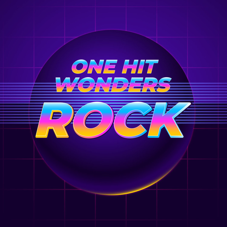 One Hit Wonders - Rock