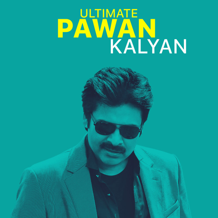 Ultimate Pawan Kalyan