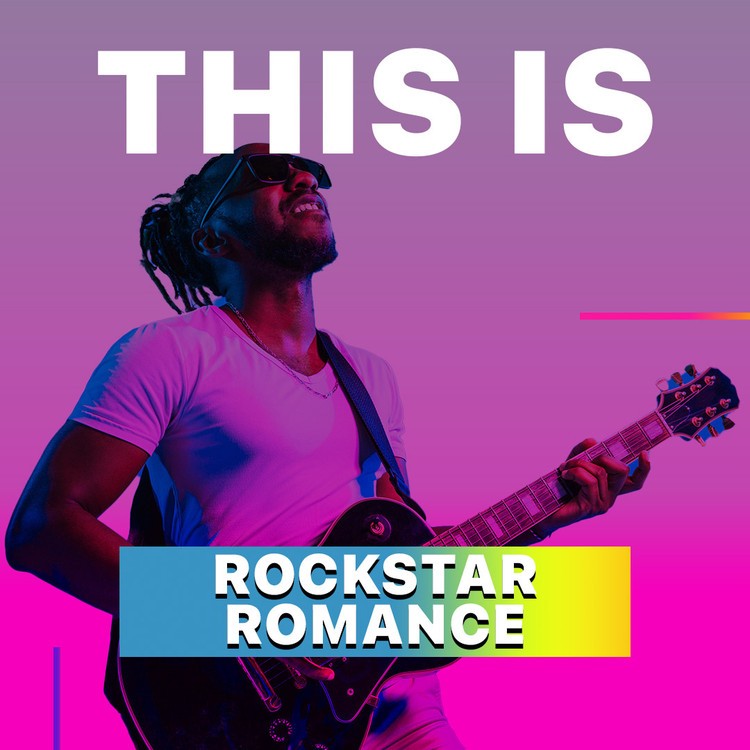 This is Rockstar Romance