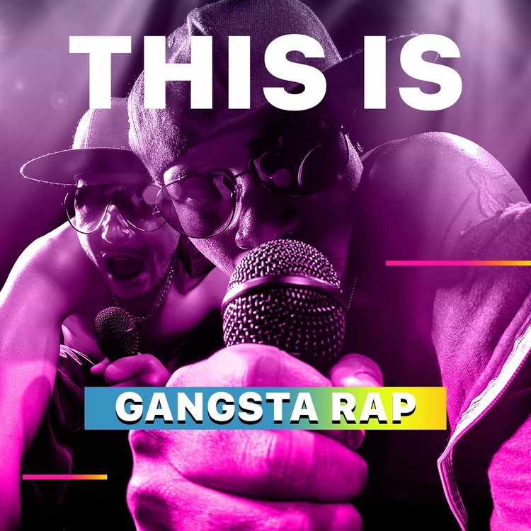 This Is Gangsta Rap