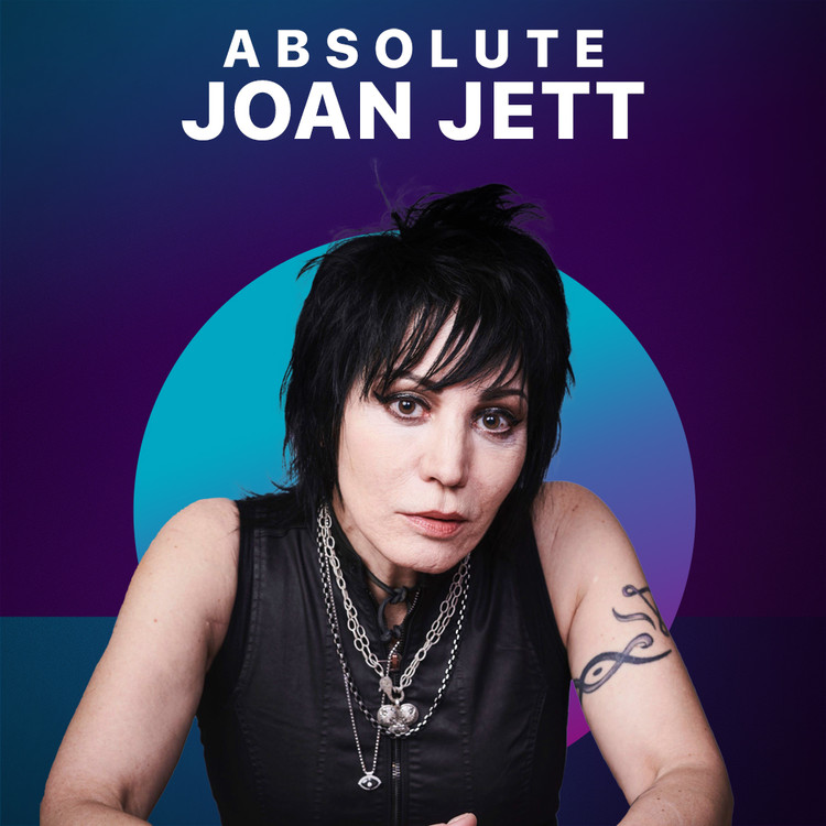 Absolute Joan Jett