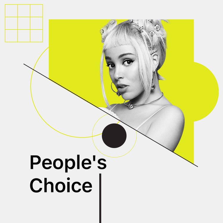 People's Choice - International