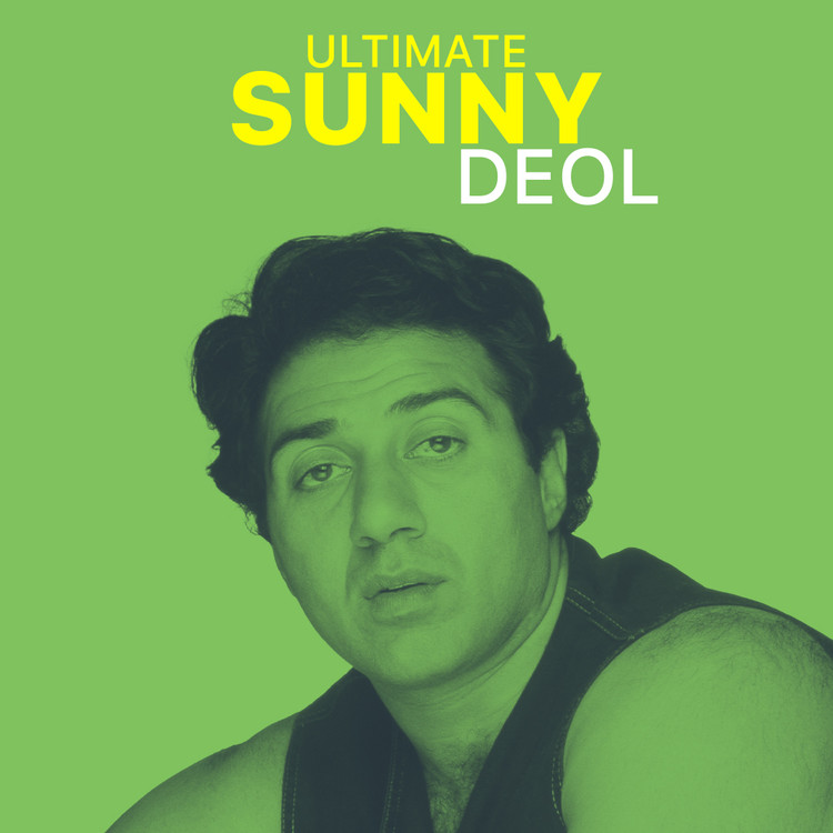 Ultimate Sunny Deol