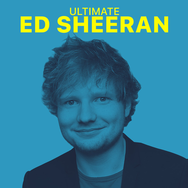 Ultimate Ed Sheeran