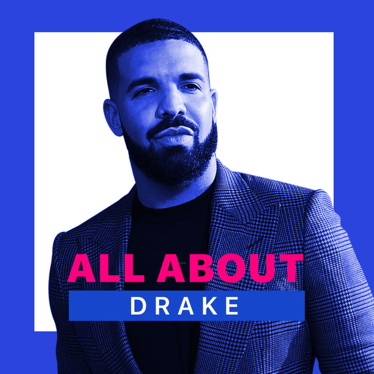 All About Drake