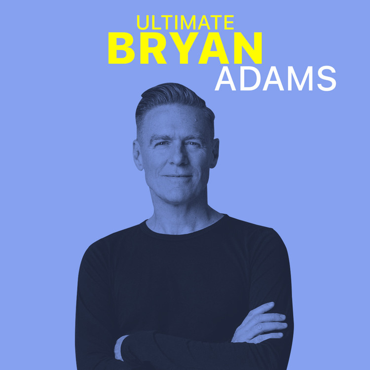 Ultimate Bryan Adams