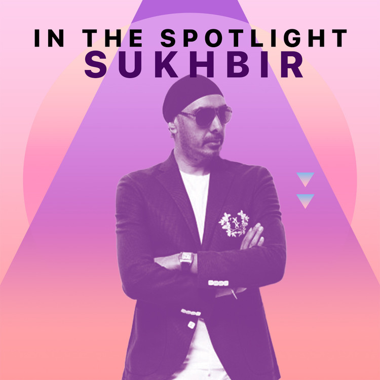 In The Spotlight- Sukhbir