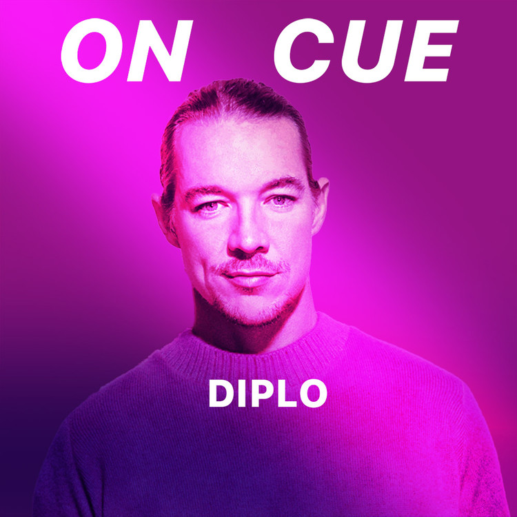 One Cue - Diplo