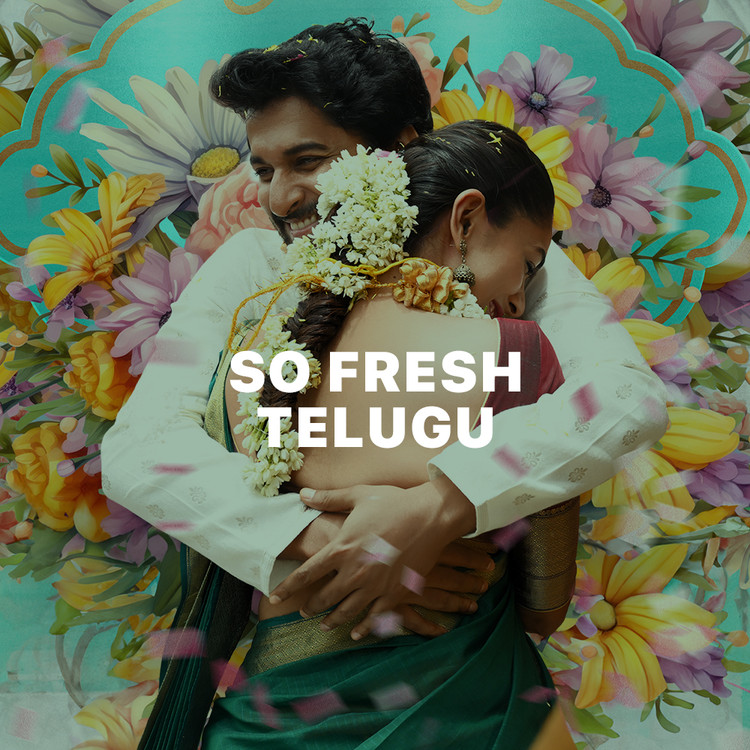 So Fresh - Telugu