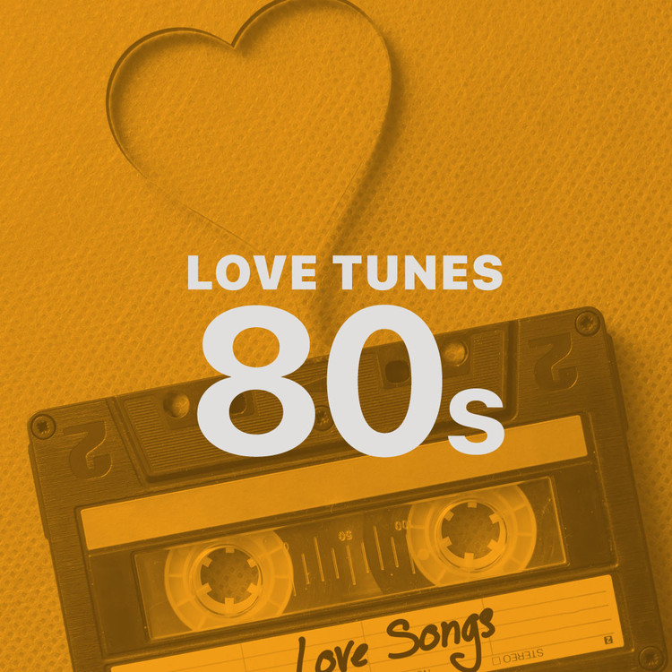 Love Tunes - 80s