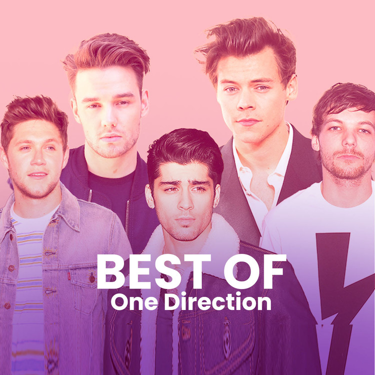Best of One Direction