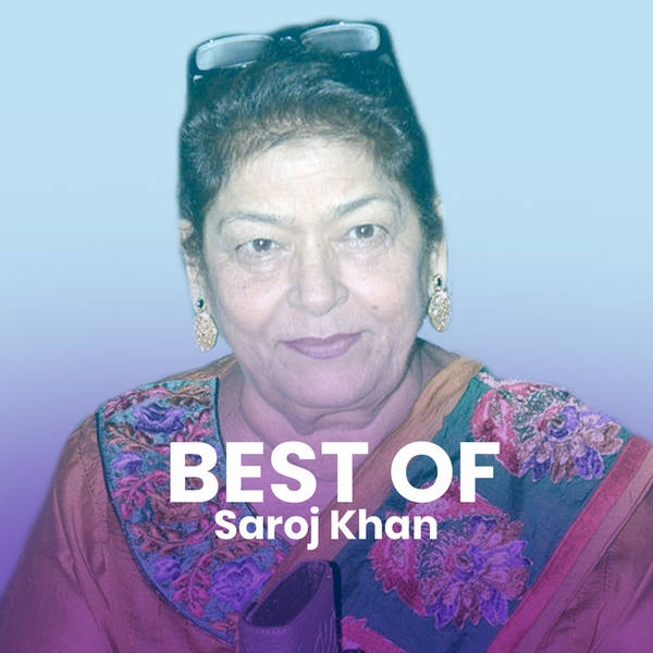 Best of Saroj Khan