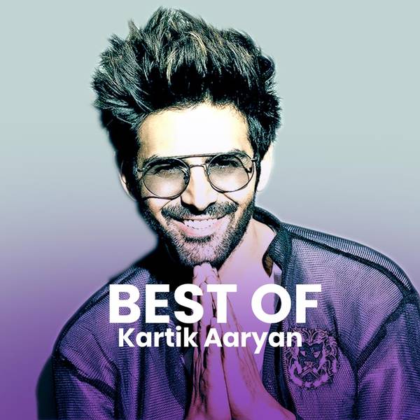 Best of Kartik Aaryan