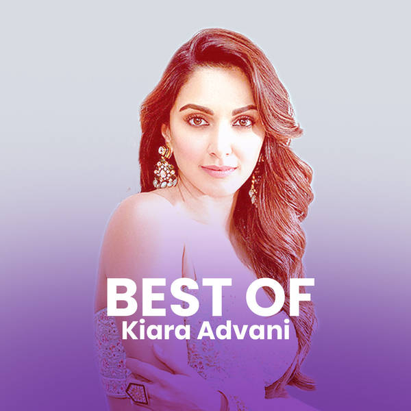 Best of Kiara Advani