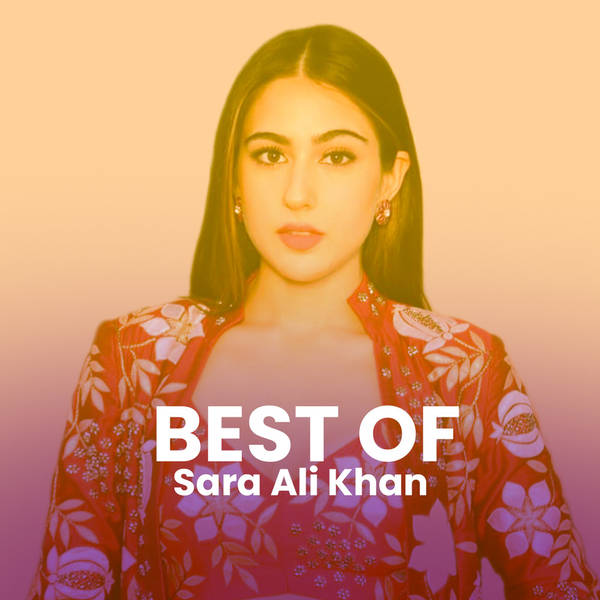 Best of Sara Ali Khan