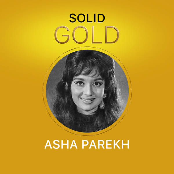 Solid Gold - Asha Parekh