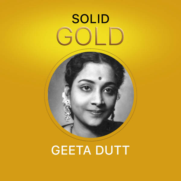 Solid Gold - Geeta Dutt