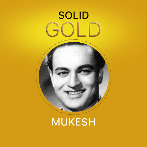 Solid Gold - Mukesh