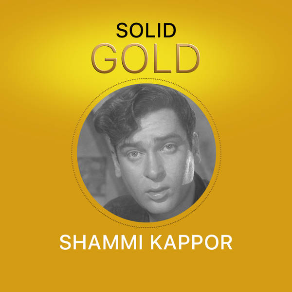 Solid Gold - Shammi Kappor