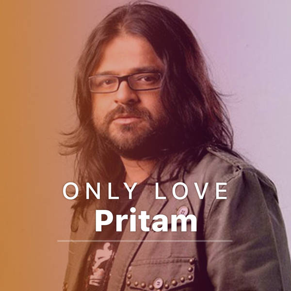 Only Love - Pritam