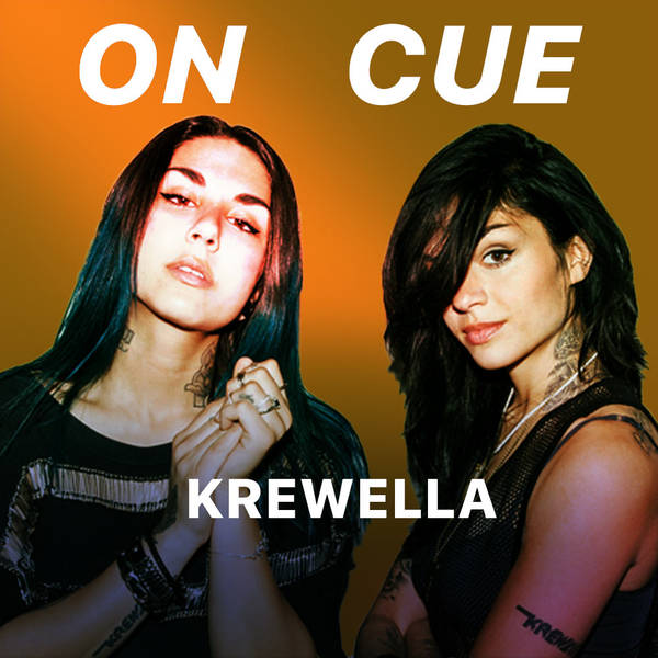 On Cue - Krewella