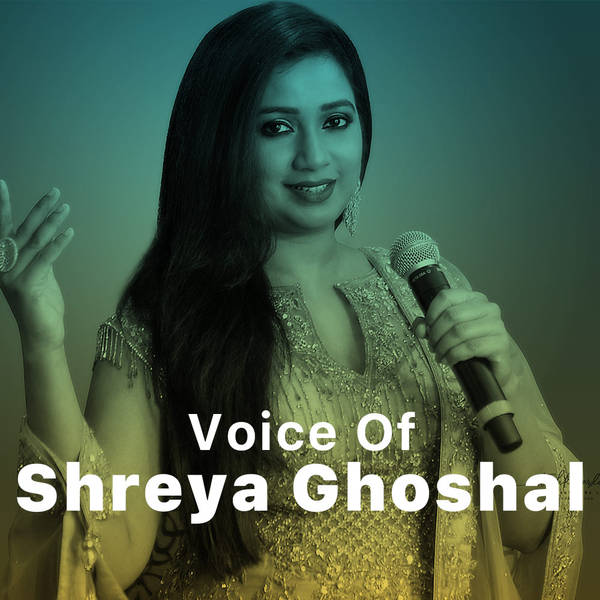 Voice of Shreya Ghoshal -Tamil