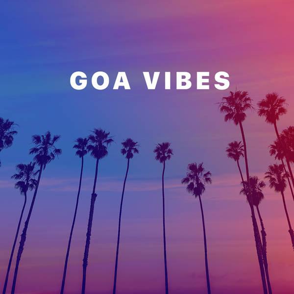 Goa Vibes-hover
