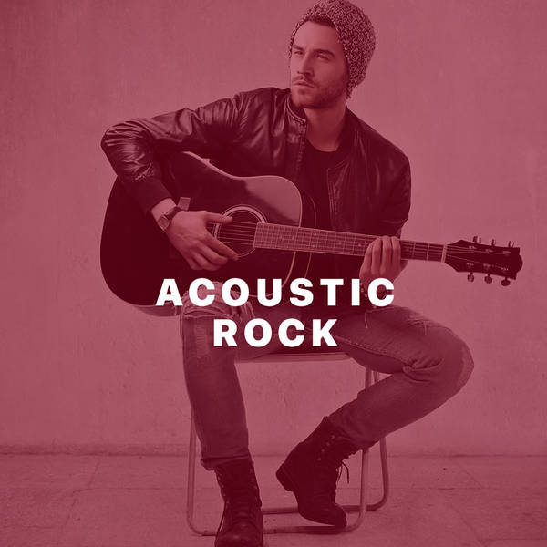 Acoustic Rock-hover