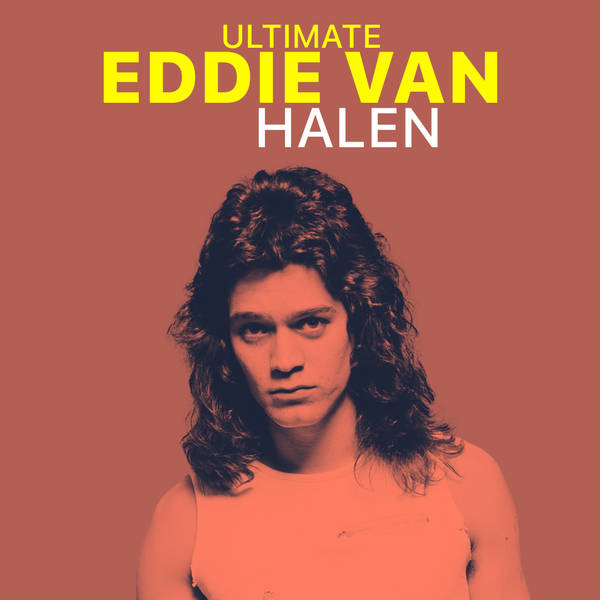 Ultimate Eddie Van Halen-hover