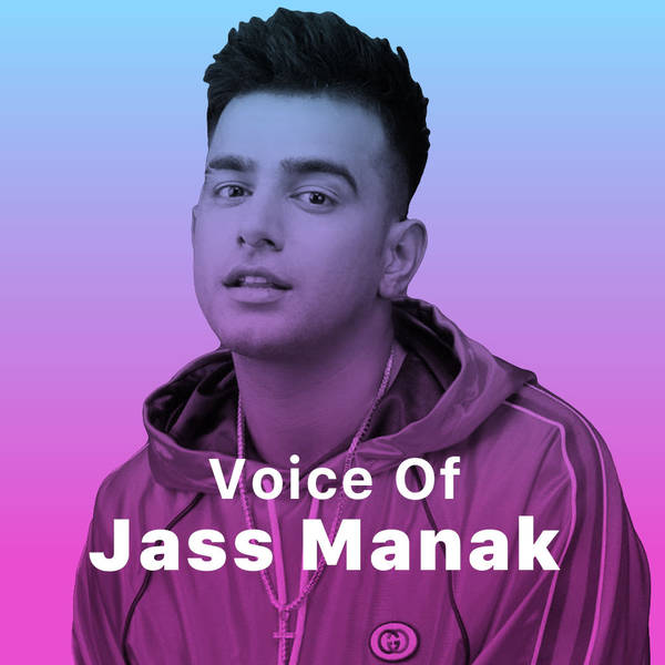 Voice of Jass Manak