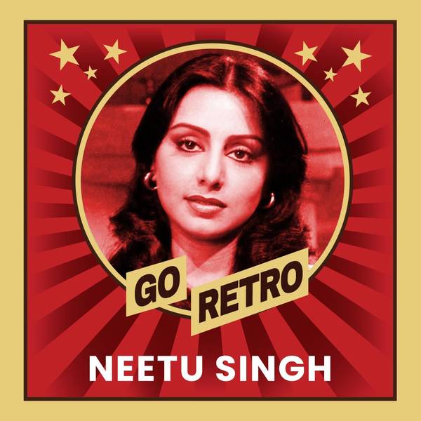 Go Retro - Neetu Singh